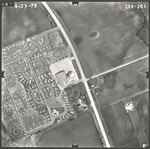 CXN-204 by Mark Hurd Aerial Surveys, Inc. Minneapolis, Minnesota