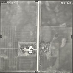 CXN-225 by Mark Hurd Aerial Surveys, Inc. Minneapolis, Minnesota