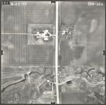 CXN-226 by Mark Hurd Aerial Surveys, Inc. Minneapolis, Minnesota