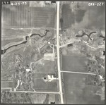 CXN-227 by Mark Hurd Aerial Surveys, Inc. Minneapolis, Minnesota