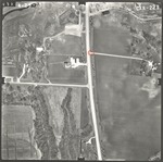 CXN-228 by Mark Hurd Aerial Surveys, Inc. Minneapolis, Minnesota
