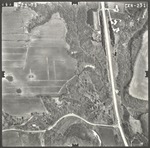CXN-231 by Mark Hurd Aerial Surveys, Inc. Minneapolis, Minnesota