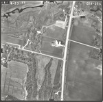 CXN-236 by Mark Hurd Aerial Surveys, Inc. Minneapolis, Minnesota