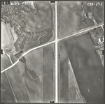 CXN-252 by Mark Hurd Aerial Surveys, Inc. Minneapolis, Minnesota