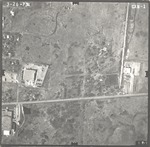 CXM-01 by Mark Hurd Aerial Surveys, Inc. Minneapolis, Minnesota