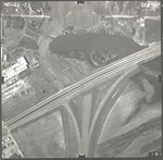 CXM-07 by Mark Hurd Aerial Surveys, Inc. Minneapolis, Minnesota