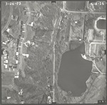 CXM-14 by Mark Hurd Aerial Surveys, Inc. Minneapolis, Minnesota