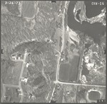 CXM-16 by Mark Hurd Aerial Surveys, Inc. Minneapolis, Minnesota