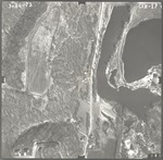 CXM-17 by Mark Hurd Aerial Surveys, Inc. Minneapolis, Minnesota