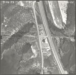 CXM-22 by Mark Hurd Aerial Surveys, Inc. Minneapolis, Minnesota