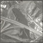 CXM-44 by Mark Hurd Aerial Surveys, Inc. Minneapolis, Minnesota