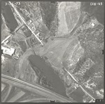CXM-45 by Mark Hurd Aerial Surveys, Inc. Minneapolis, Minnesota