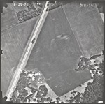 DVP-014 by Mark Hurd Aerial Surveys, Inc. Minneapolis, Minnesota