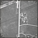 DVP-017 by Mark Hurd Aerial Surveys, Inc. Minneapolis, Minnesota