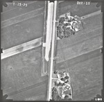 DVP-018 by Mark Hurd Aerial Surveys, Inc. Minneapolis, Minnesota