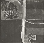 DYA-03 by Mark Hurd Aerial Surveys, Inc. Minneapolis, Minnesota