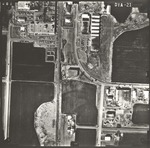 DYA-21 by Mark Hurd Aerial Surveys, Inc. Minneapolis, Minnesota