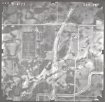 DSD-029 by Mark Hurd Aerial Surveys, Inc. Minneapolis, Minnesota