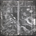 DSD-032 by Mark Hurd Aerial Surveys, Inc. Minneapolis, Minnesota