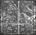 DSD-033 by Mark Hurd Aerial Surveys, Inc. Minneapolis, Minnesota