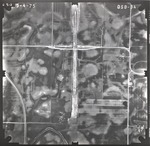 DSD-034 by Mark Hurd Aerial Surveys, Inc. Minneapolis, Minnesota