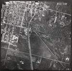 DSD-144 by Mark Hurd Aerial Surveys, Inc. Minneapolis, Minnesota