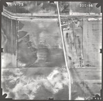 DSE-066 by Mark Hurd Aerial Surveys, Inc. Minneapolis, Minnesota
