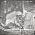 DSE-068 by Mark Hurd Aerial Surveys, Inc. Minneapolis, Minnesota