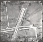 DSE-112 by Mark Hurd Aerial Surveys, Inc. Minneapolis, Minnesota