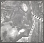 DSE-218 by Mark Hurd Aerial Surveys, Inc. Minneapolis, Minnesota