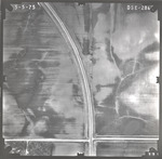 DSE-284 by Mark Hurd Aerial Surveys, Inc. Minneapolis, Minnesota