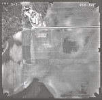 DSE-318 by Mark Hurd Aerial Surveys, Inc. Minneapolis, Minnesota