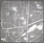 DSE-345 by Mark Hurd Aerial Surveys, Inc. Minneapolis, Minnesota