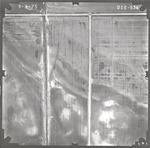 DSE-534 by Mark Hurd Aerial Surveys, Inc. Minneapolis, Minnesota