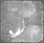 DSE-542 by Mark Hurd Aerial Surveys, Inc. Minneapolis, Minnesota