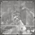 DSE-548 by Mark Hurd Aerial Surveys, Inc. Minneapolis, Minnesota