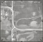 DSE-554 by Mark Hurd Aerial Surveys, Inc. Minneapolis, Minnesota