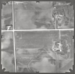 DSE-567 by Mark Hurd Aerial Surveys, Inc. Minneapolis, Minnesota