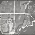 DSE-601 by Mark Hurd Aerial Surveys, Inc. Minneapolis, Minnesota