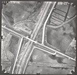DSB-21 by Mark Hurd Aerial Surveys, Inc. Minneapolis, Minnesota