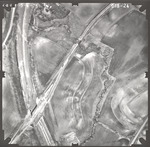 DSB-24 by Mark Hurd Aerial Surveys, Inc. Minneapolis, Minnesota
