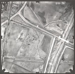 DSB-36 by Mark Hurd Aerial Surveys, Inc. Minneapolis, Minnesota