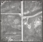 DSA-009 by Mark Hurd Aerial Surveys, Inc. Minneapolis, Minnesota