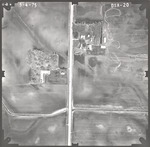 DSA-020 by Mark Hurd Aerial Surveys, Inc. Minneapolis, Minnesota