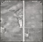 DSA-027 by Mark Hurd Aerial Surveys, Inc. Minneapolis, Minnesota