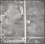 DSA-028 by Mark Hurd Aerial Surveys, Inc. Minneapolis, Minnesota