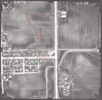 DSA-029 by Mark Hurd Aerial Surveys, Inc. Minneapolis, Minnesota