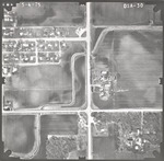 DSA-030 by Mark Hurd Aerial Surveys, Inc. Minneapolis, Minnesota