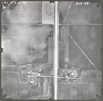 DSA-040 by Mark Hurd Aerial Surveys, Inc. Minneapolis, Minnesota