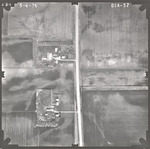 DSA-057 by Mark Hurd Aerial Surveys, Inc. Minneapolis, Minnesota